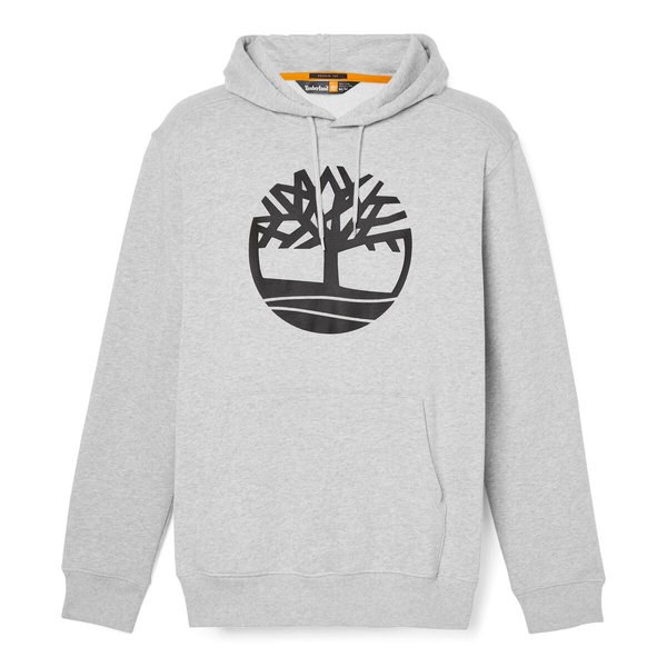 Timberland TB0A2BJH - Hooded sweatshirt