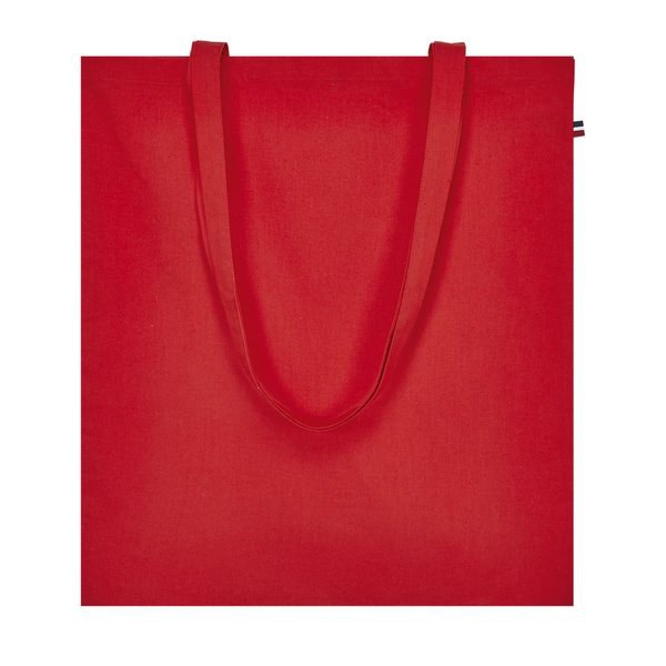 ATF 03643 - Eco-Friendly Organic Cotton Tote Bag by ATF