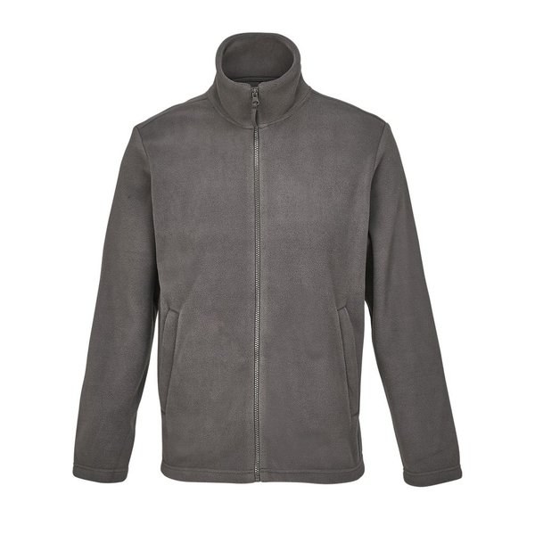 SOLS 04759 - NITRO Giacca Unisex In Micropile Full Zip