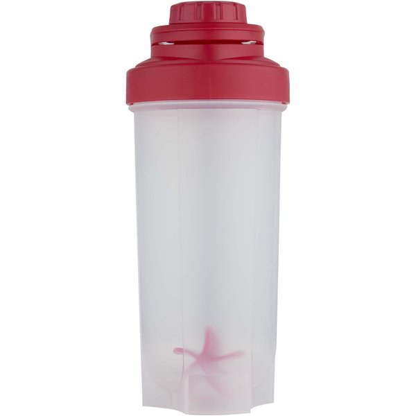 Forza 700 ml sport bottle with shaker ball - EgotierPro 100919