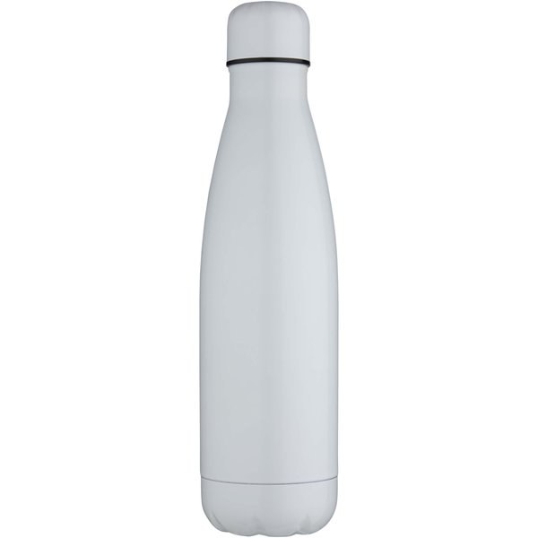 Cove 500 ml sublimation vacuum insulated stainless steel bottle - EgotierPro 100924