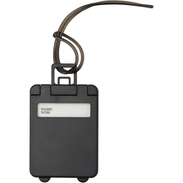 Etichetta per bagagli Traveler - EgotierPro 130127