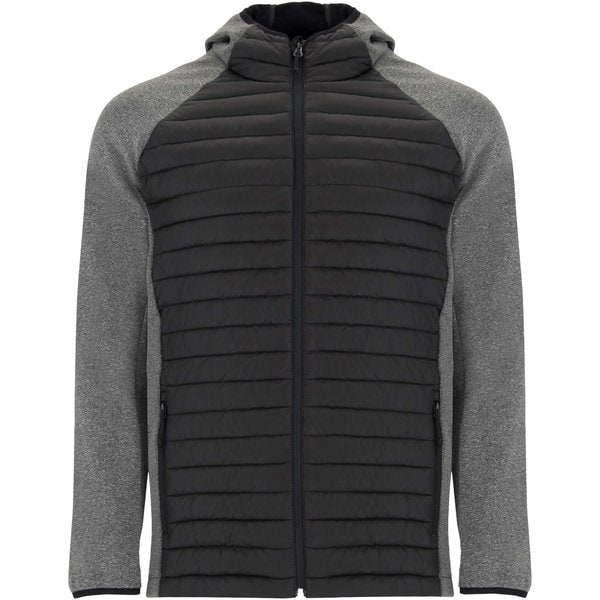 Roly R1120 - Minsk unisex hybrid insulated jacket