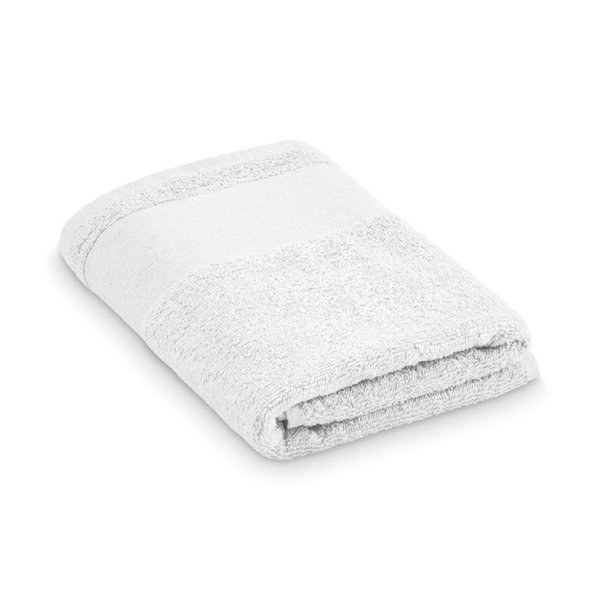 ISLAND 50 Cotton hand towel - GiftRetail MO2765