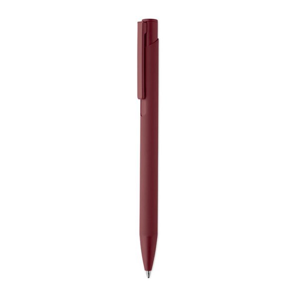 ESCRI Recycled aluminium ball pen - GiftRetail MO2799