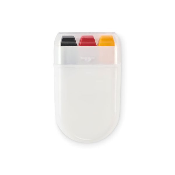 CHEER Flag body paint stick - GiftRetail MO2807