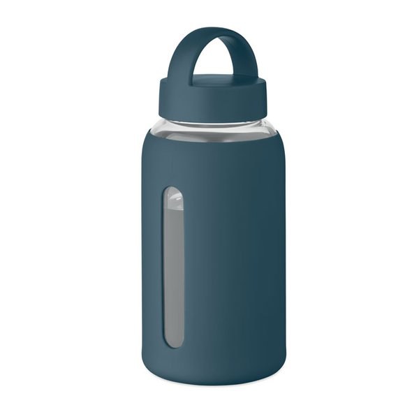 BORIS High borosilicate glass bottle - GiftRetail MO2912