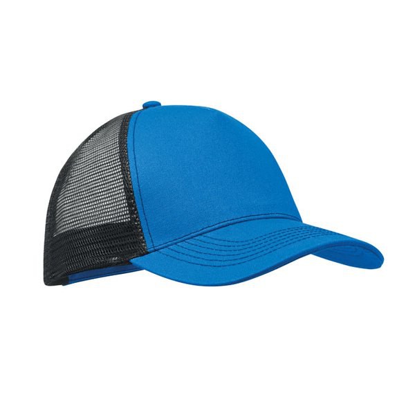 BLIST Cappello trucker a 5 pannelli - GiftRetail MO2986