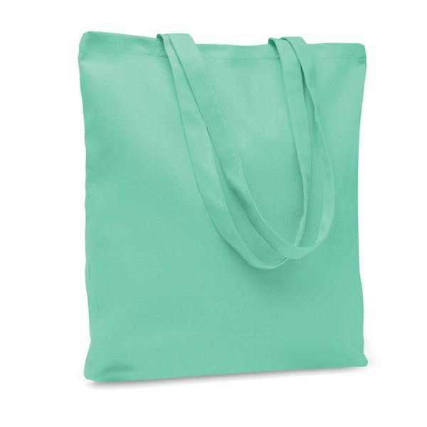 RASSA COLOURED Shopper in tela 270 gr/m² - GiftRetail MO6442