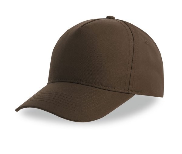 Atlantis AT226 - Cappello Baseball Eco Sostenibile Riciclato