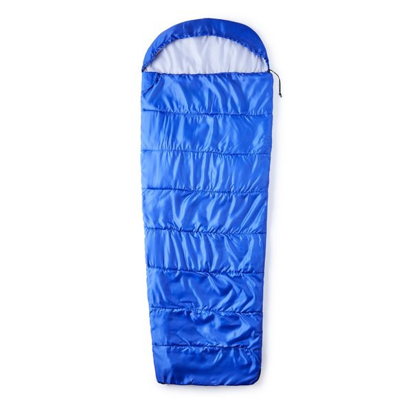Stamina AC1692 - TIDUR Padded sleeping bag made of recycled polyester