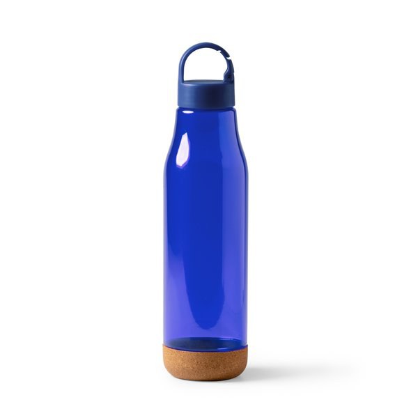 Stamina BI1723 - BASTI Bottle with RPET body and cork base