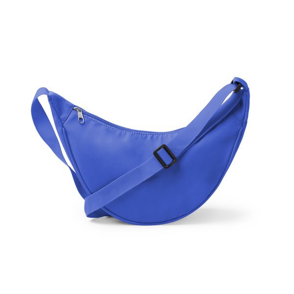 Stamina BO1608 - ELENA Borsa a tracolla in nylon riciclato idrorepellente