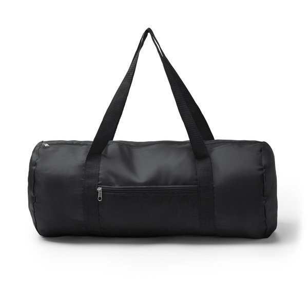 Stamina BO1942 - MANLEY Borsa sportiva pieghevole in RPET 290T