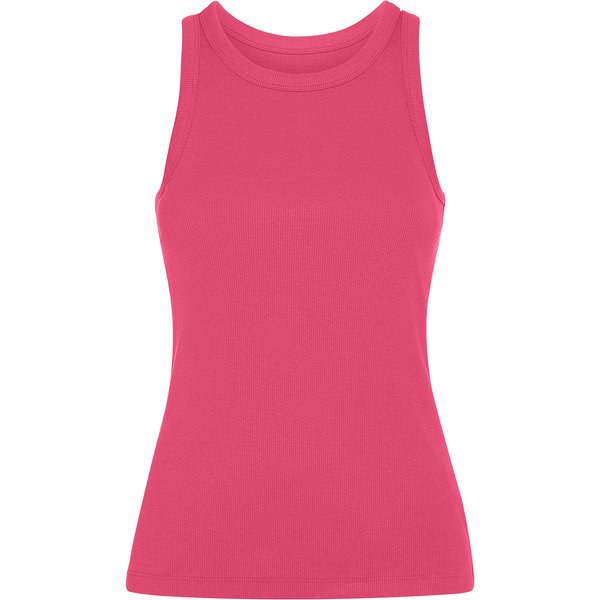 Roly CA6709 - DRIBE Womens ribbed knit tank top