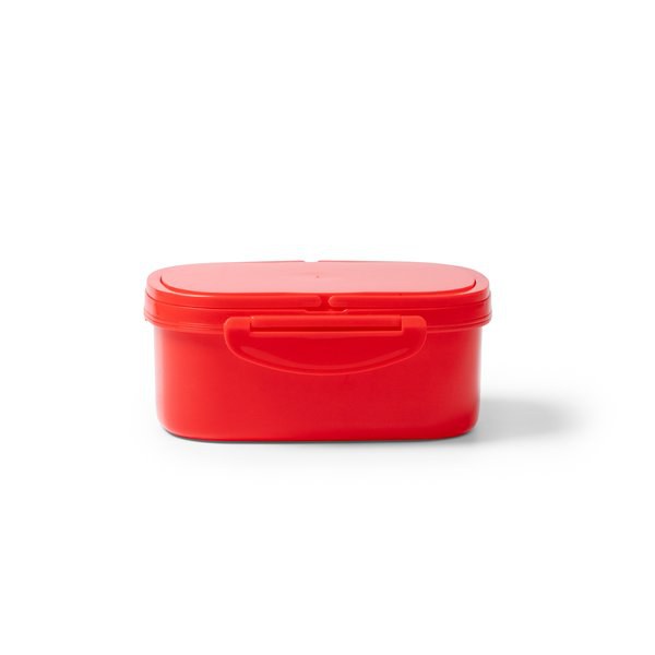 Stamina FI1561 - CAMDEN Il portapranzo in PP offre uno scomparto principale da 1 litro