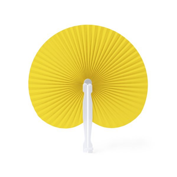 Stamina FN1731 - KAORI Foldable Paipai with plastic rods