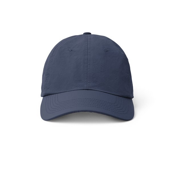Stamina GO1970 - CLEVELAND Cap made from 100% 6-panel nylon