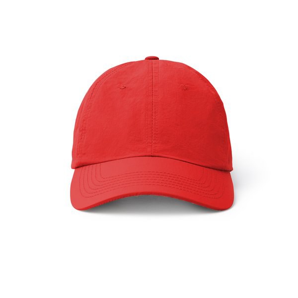 Stamina GO1970 - CLEVELAND Cappellino a 6 pannelli in nylon al 100%