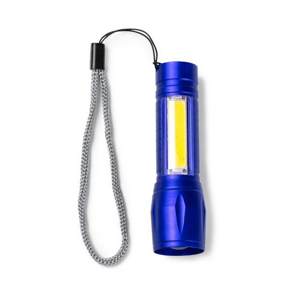 Stamina LN1773 - NUMAN Led lantern made of aluminium