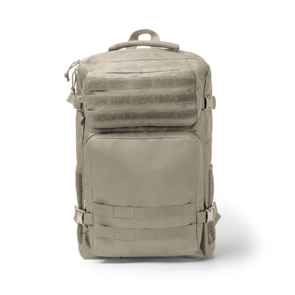 Stamina MO1952 - FRANCIS Zaino in stile sportivo in RPET 600D