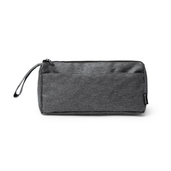 Stamina NE1535 - YULIA Toiletry bag made of 300D RPET