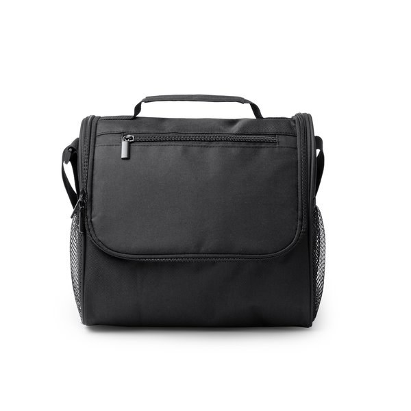 Stamina TB1719 - GAVINS Borsa in RPET 600D isolante