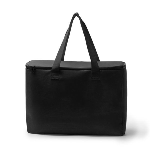 Stamina TB1938 - ANKOR Borsa frigo formato famiglia in RPET 600D