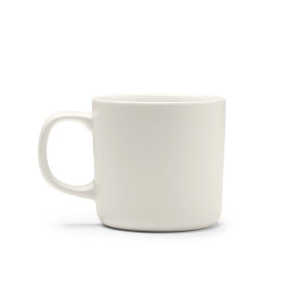 Stamina TZ1641 - MOLIS Matte finish ceramic mug