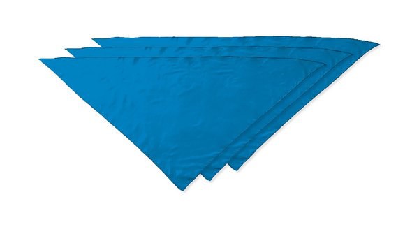 Pack of 30 Valento PNVAFIE - Triangular scarf FIESTA