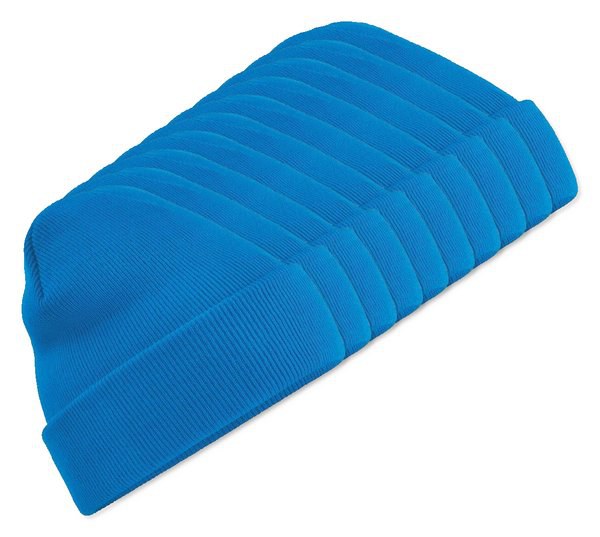 Pack of 10 Beechfield BF045 - Cozy Windproof Unisex Beanie with Secure Flap
