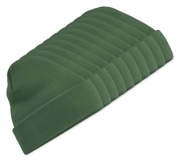 Pack of 10 Beechfield BF045 - Cozy Windproof Unisex Beanie with Secure Flap
