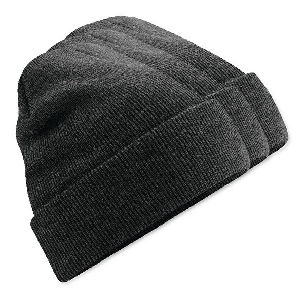Pack da 30 Beechfield BF045 - Beechfield Cappello Invernale Unisex con Risvolto Termico