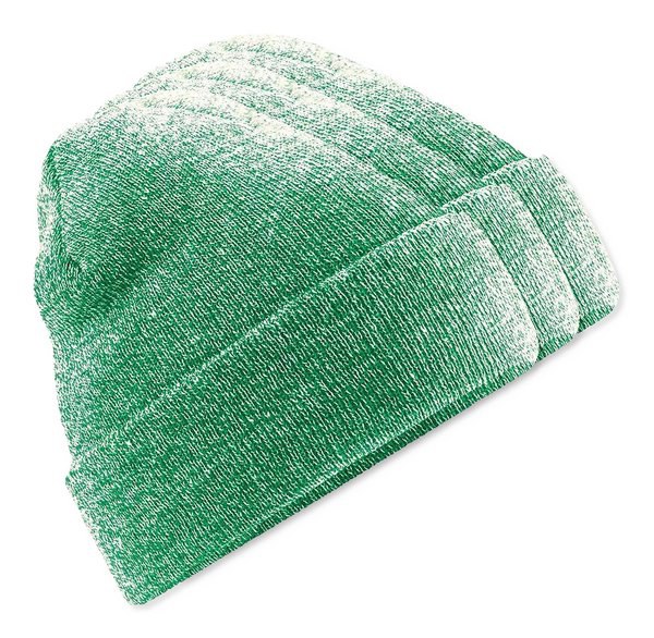Pack da 30 Beechfield BF045 - Beechfield Cappello Invernale Unisex con Risvolto Termico