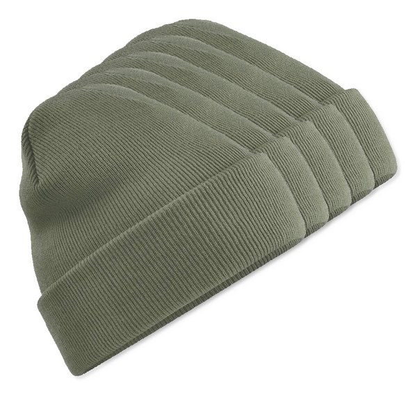 Pack da 50 Beechfield BF045 - Beechfield Cappello Invernale Unisex con Risvolto Termico