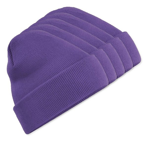 Pack of 50 Beechfield BF045 - Cozy Windproof Unisex Beanie with Secure Flap