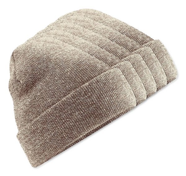 Pack da 50 Beechfield BF045 - Beechfield Cappello Invernale Unisex con Risvolto Termico
