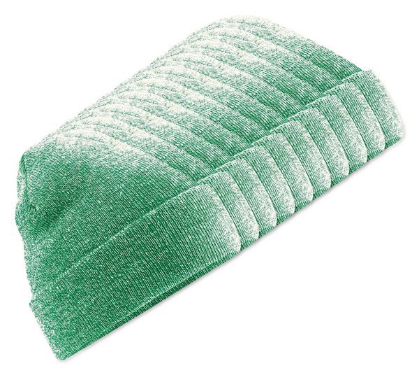 Pack of 100 Beechfield BF045 - Cozy Windproof Unisex Beanie with Secure Flap