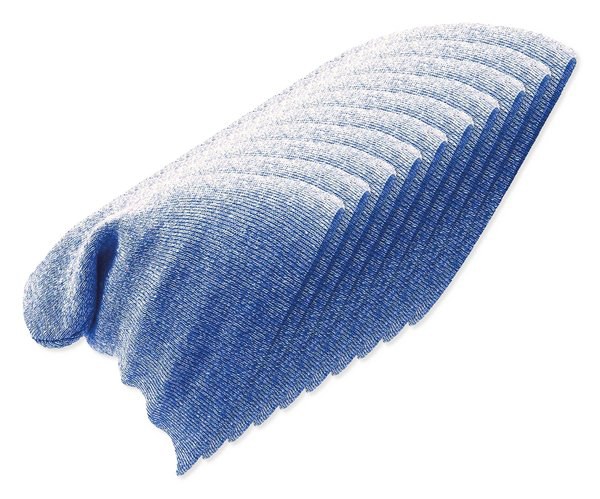 Pack da 100 Beechfield BF045 - Beechfield Cappello Invernale Unisex con Risvolto Termico