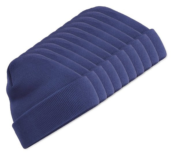 Pack of 100 Beechfield BF045 - Cozy Windproof Unisex Beanie with Secure Flap