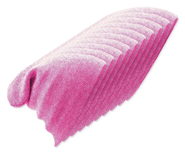 Pack of 100 Beechfield BF045 - Cozy Windproof Unisex Beanie with Secure Flap