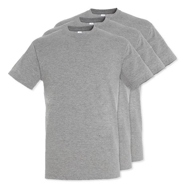 Pack of 30 SOLS 04728 - TITAN Unisex Round Neck T Shirt