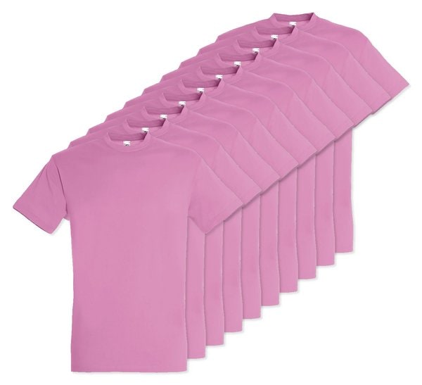 Pack da 100 SOLS 11380 - Sols T-Shirt Unisex Collo Rotondo di Alta Qualità