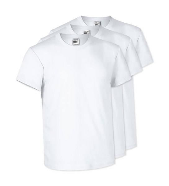 Pack da 3 Valento CAVATOP - T-shirt RACING