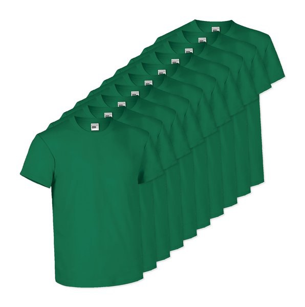 Pack of 10 Valento CAVATOP - T-Shirt RACING