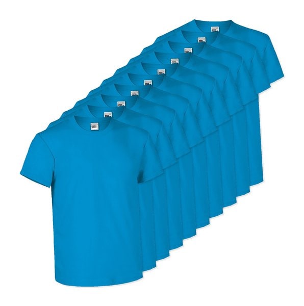 Pack of 100 Valento CAVATOP - T-Shirt RACING