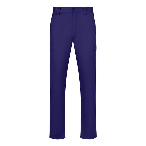 Velilla 36157 - Twill trousers (190 g/m²) with multiple pockets
