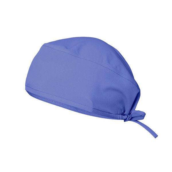 Velilla 36162 - Sanitary cap (140 g/m²) made from 100% microfibre