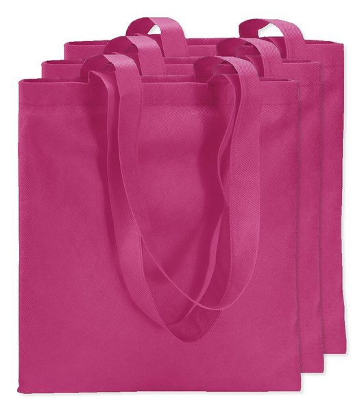 Pack of 3 SOL'S 04089 - Austin Non Woven Shopping Bag