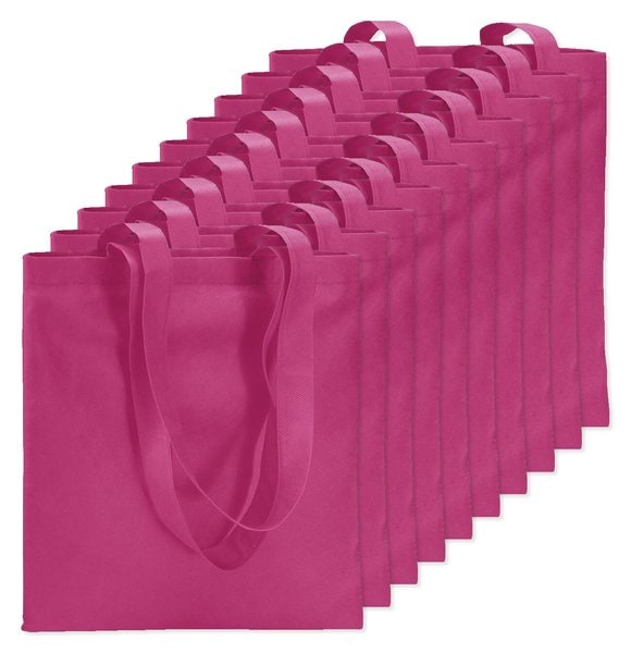 Pack of 10 SOL'S 04089 - Austin Non Woven Shopping Bag